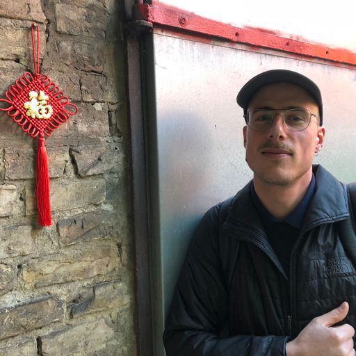 Applied Arts Show #25 w/ Ed Longo 14.05.2019