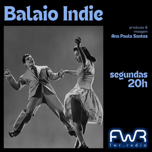 Balaio Indie 021 - 2.5.2022