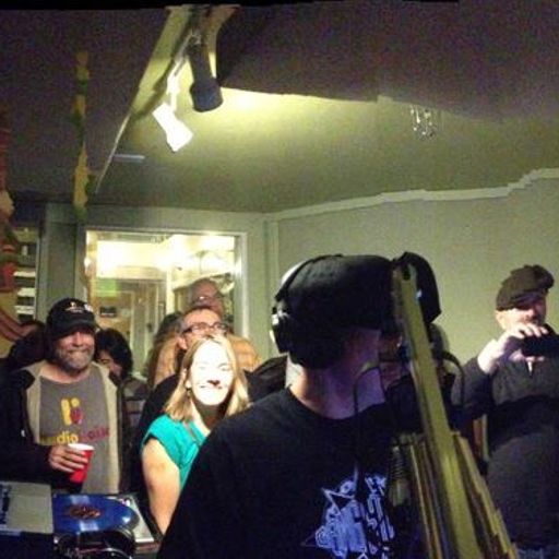 The Wreck - November 1, 2012