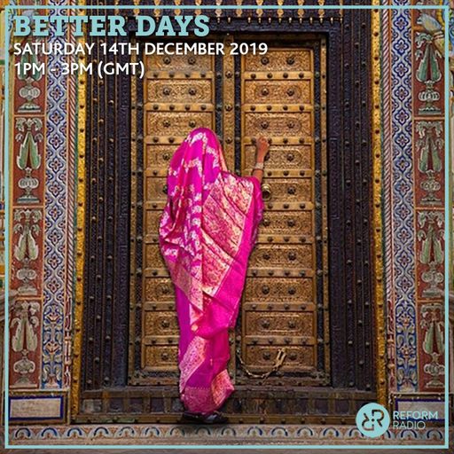 Better Days 14th December 2019