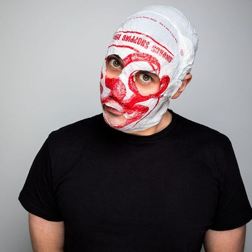 Blindboy Boatclub - 17th October 2025