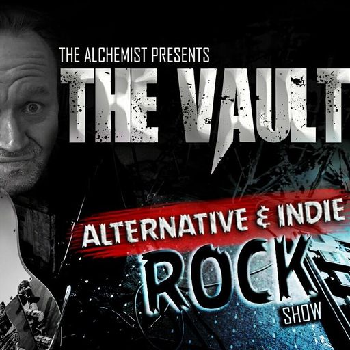The Vault (Launch Show) 17.09.16