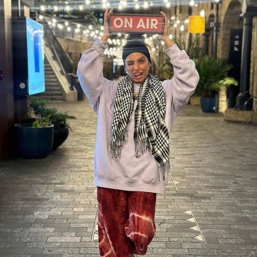 Gian Carla - 11/12/24 - [Voices Radio]