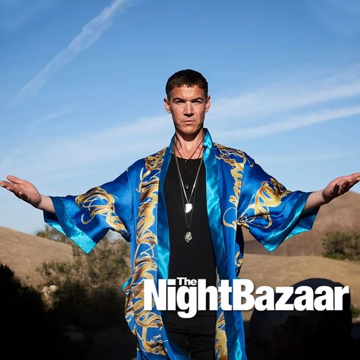 NenaHalena - The Night Bazaar Sessions - Volume 143