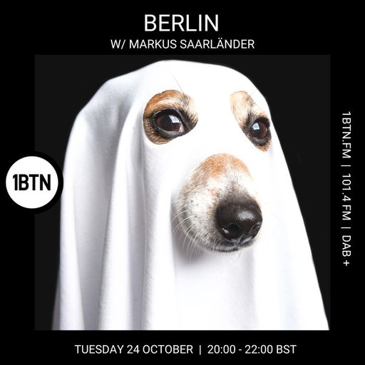 BERLIN - 24.10.23