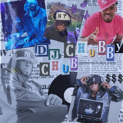 DJ Chubby Chub - Sway in the Morning (SXM Shade 45) - 2022.09.29 («HQ»)