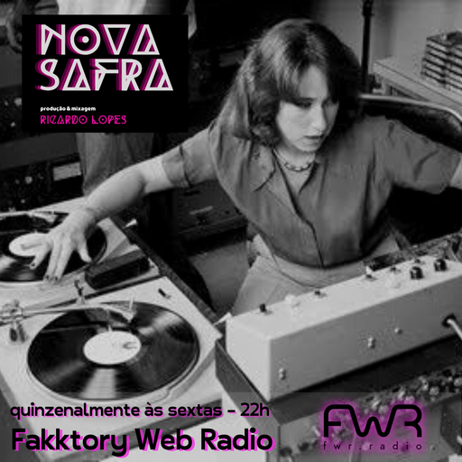 Nova Safra 024 - 5.8.2022