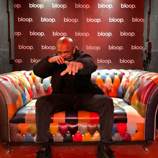 Michael kofi’s House Grooves - 09.04.25