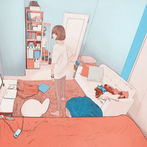 2020 CHILLOUT HOUSE TIME MIX 『おうち時間』