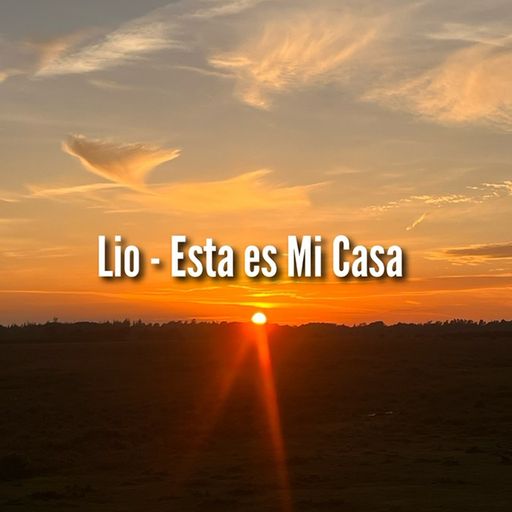 Lio - Esta es Mi Casa
