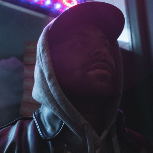 International Tribe: Earl Jeffers // 03-09-18