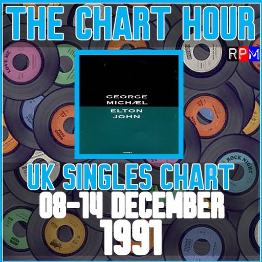 CHART HOUR : 08-14 DECEMBER 1991