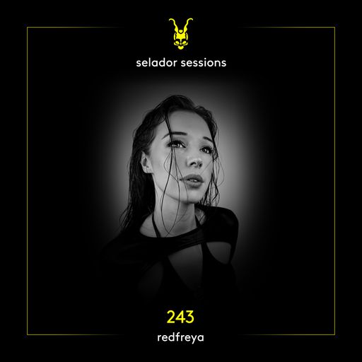 Selador Sessions 243 | Redfreya