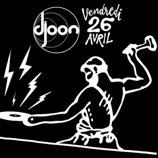 Toy Tonics: Kapote B2B Rhode & Brown @ Djoon 26.04.19