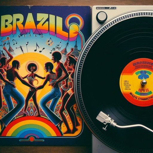 Brazil Connection 27.03.25