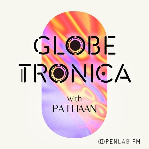 Globetronica 28 – Pathaan [with Calm]