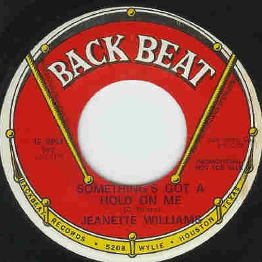 The A To Z of Southern States Northern Soul