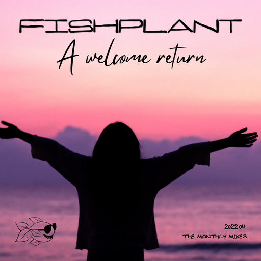 2022 04 - A Welcome Return