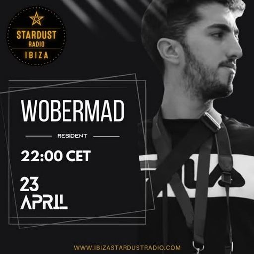 WOBERMAD	-	Submerged Grooves