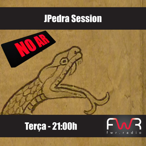 JPedra Session 148 - 4.7.2023