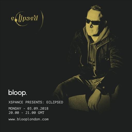 Eclipsed w/ Xspance - 3.9.2018