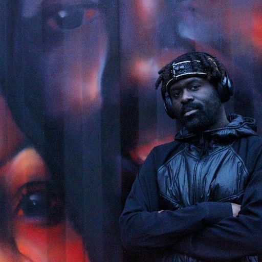 Native Soundsystem w/ Sholz - 20th January 2025