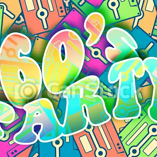 Various Artists 60s Party