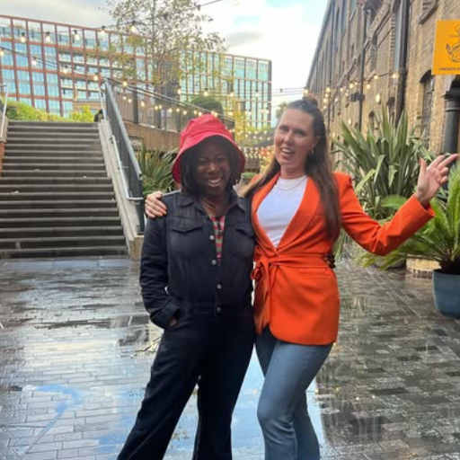 Flo'dem w/ Inda Flo - 03/09/2025 [Voices Radio]