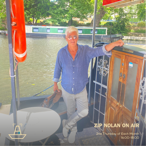 Zip Nolan | The BoAt Pod | June 2024