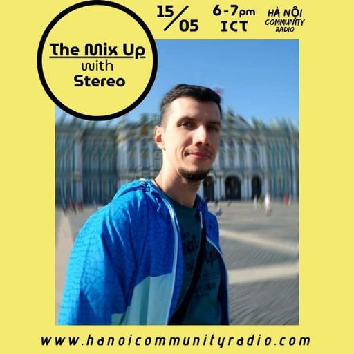 The Mix Up w/ Stereo
