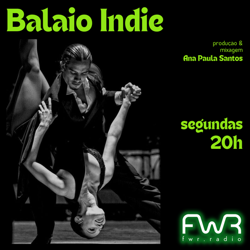 Balaio Indie 076 - 22.5.2023