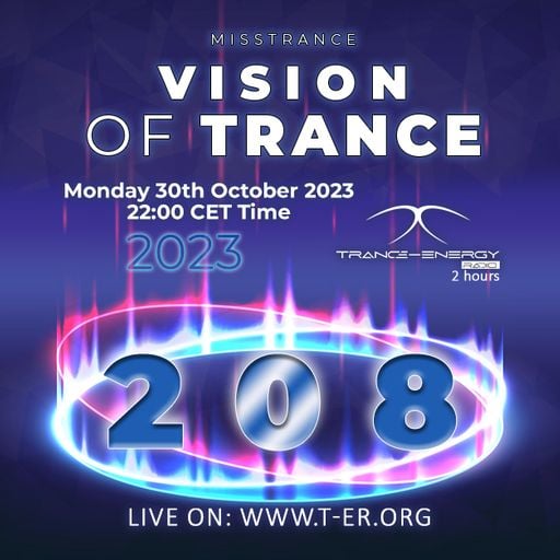 Vision of Trance 208