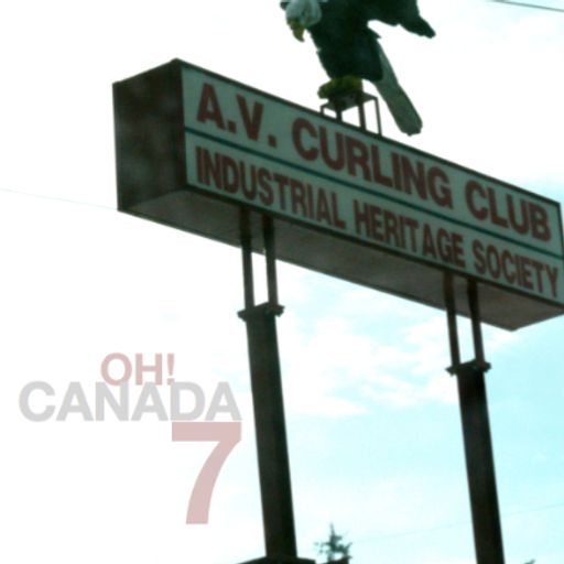 Oh! Canada Volume 7