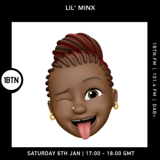Lil' Minx 1BTN Saturday 6 January 2024