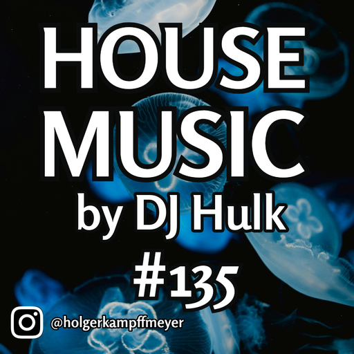 DJ Hulk - Tech / Bass / G-House Mix#135