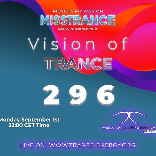 Vision of Trance 296