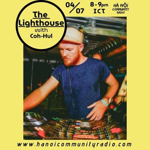 The Lighthouse w/ Col-Hul