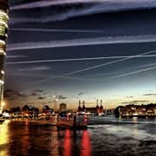 Vauxhall Looper (ExtendedProgressiveRockDreams)