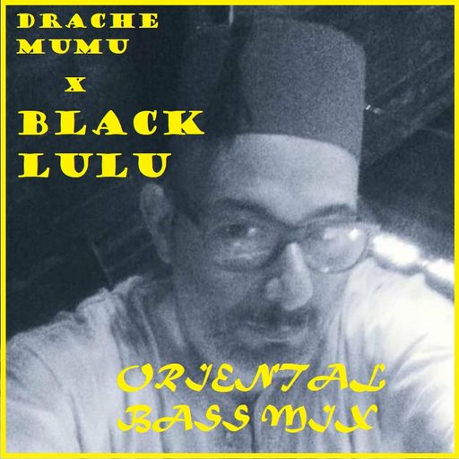 Drache x Black Lulu