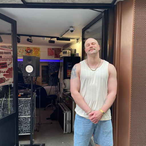 Max from Mitcham -  19/06/2025 - [Voices Radio]