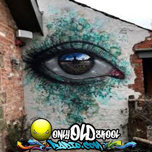 DJ Monatomic  -  Saturday 13th November 2022 - OnlyOldSkoolRadio.com