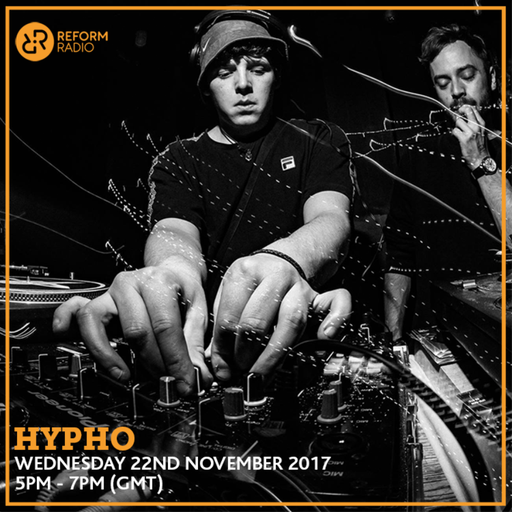 Hypho 22nd November 2017