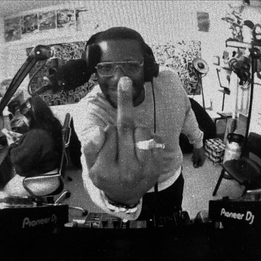 Out of Office ??? w/ JAMESON JAMESON - 22/05/24 - Voices Radio