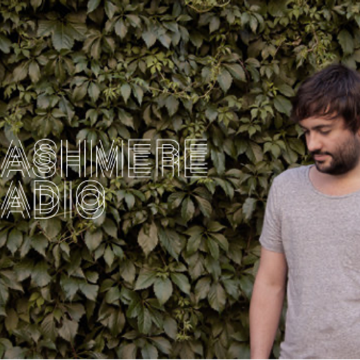 Bush of Ghosts #45 w/ David Tinning and Alejandro Mosso  21.05.2020