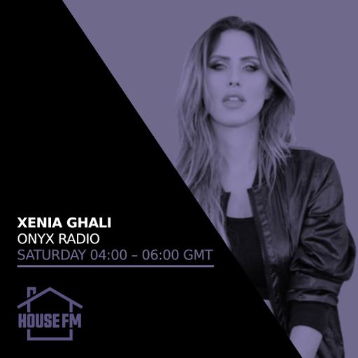 Xenia Ghali - Onyx Radio 05 JUL 2025