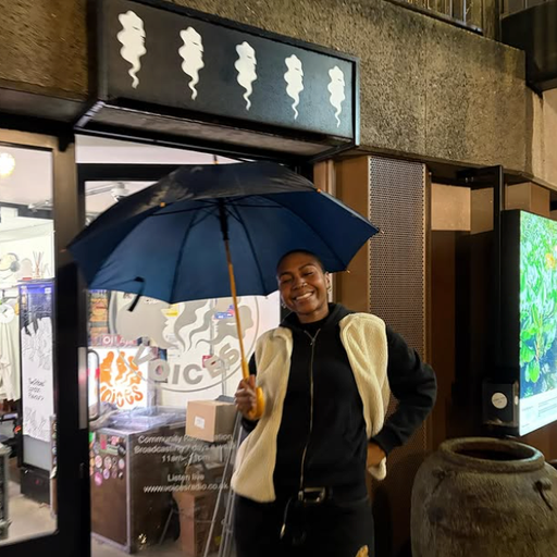 TBC w/ Amara - 21/01/26 [Voices Radio]