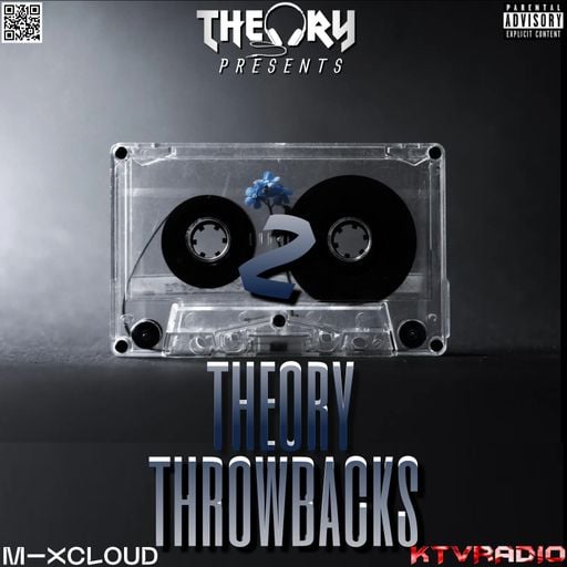 THEORY THROWBACKS 2