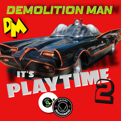 PLAYTIME 2