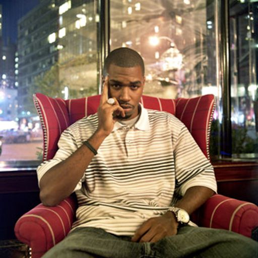 Artist Spotlight - Serius Jones Pt. 2