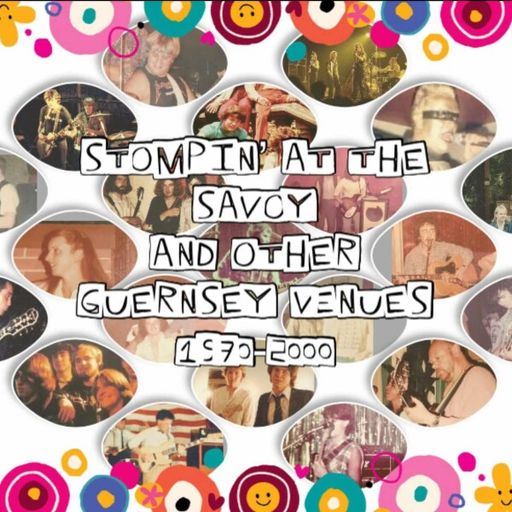 Patrick Devaney - Stompin' At The Savoy 2